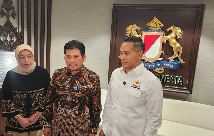 Kadin Siap Dukung BPJS Kesehatan Tingkatkan Kepatuhan Pengusaha Bayar Iuran
